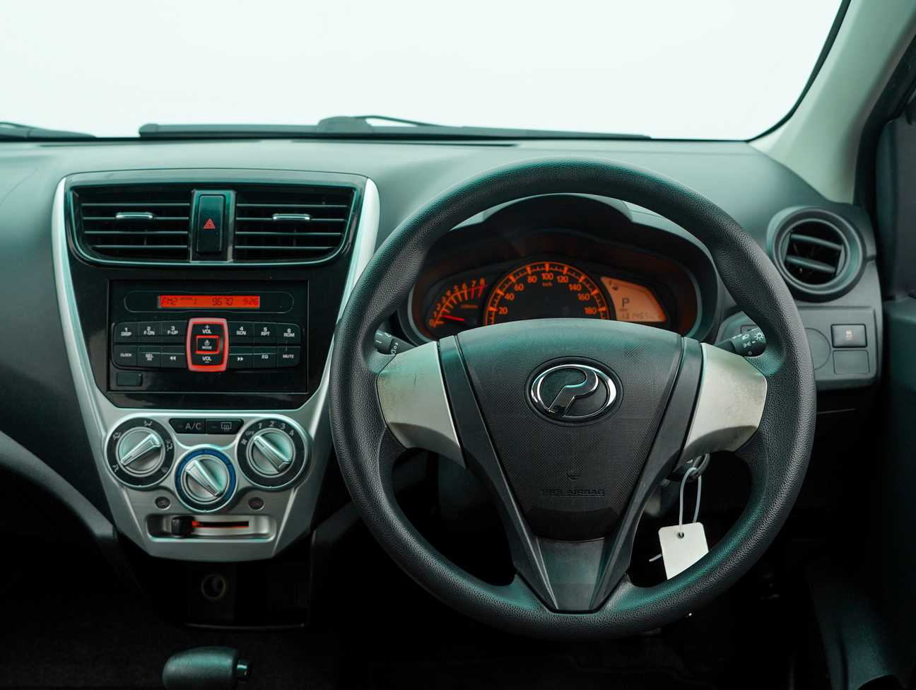 used 2021 Perodua AXIA GXtra 1.0
