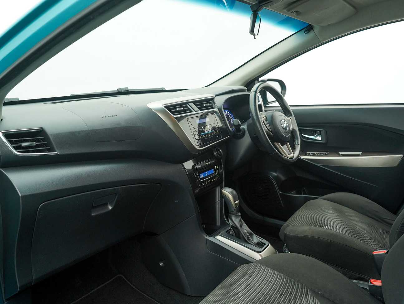 used 2018 Perodua Myvi X 1.3