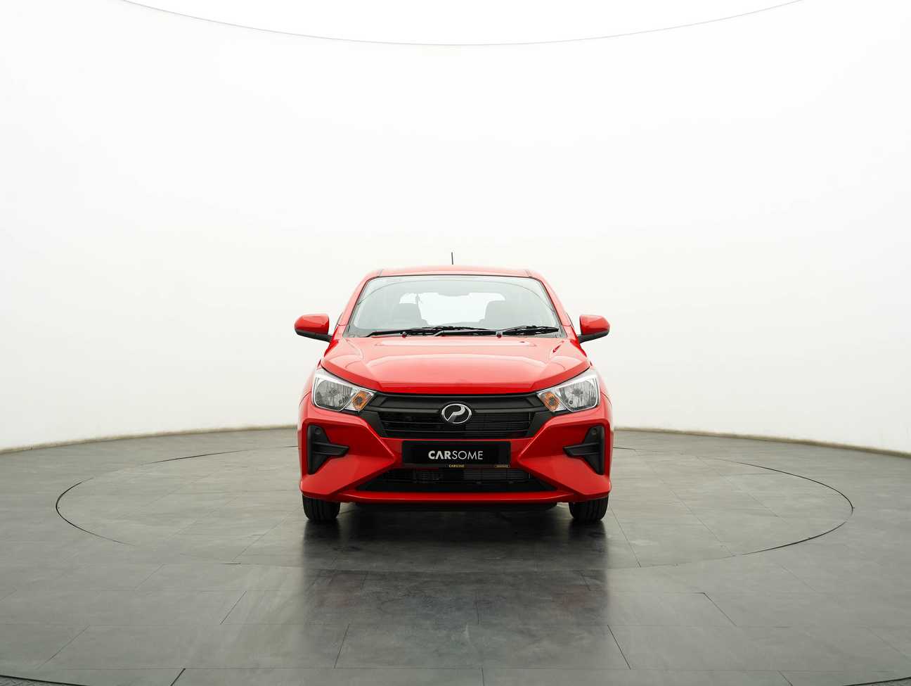 used 2023 Perodua AXIA G 1.0