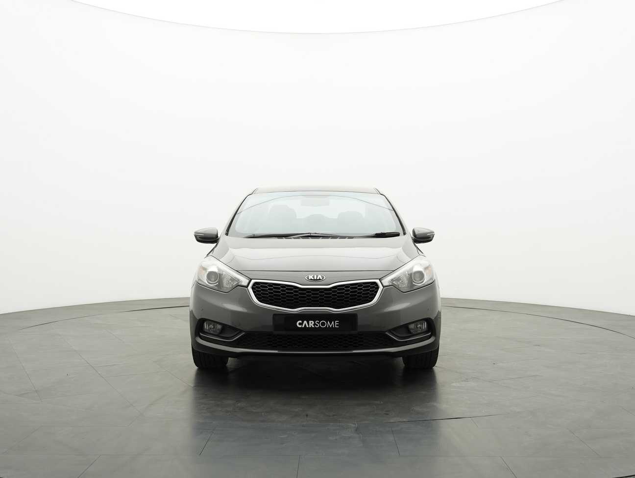 used 2016 Kia Cerato K3 1.6
