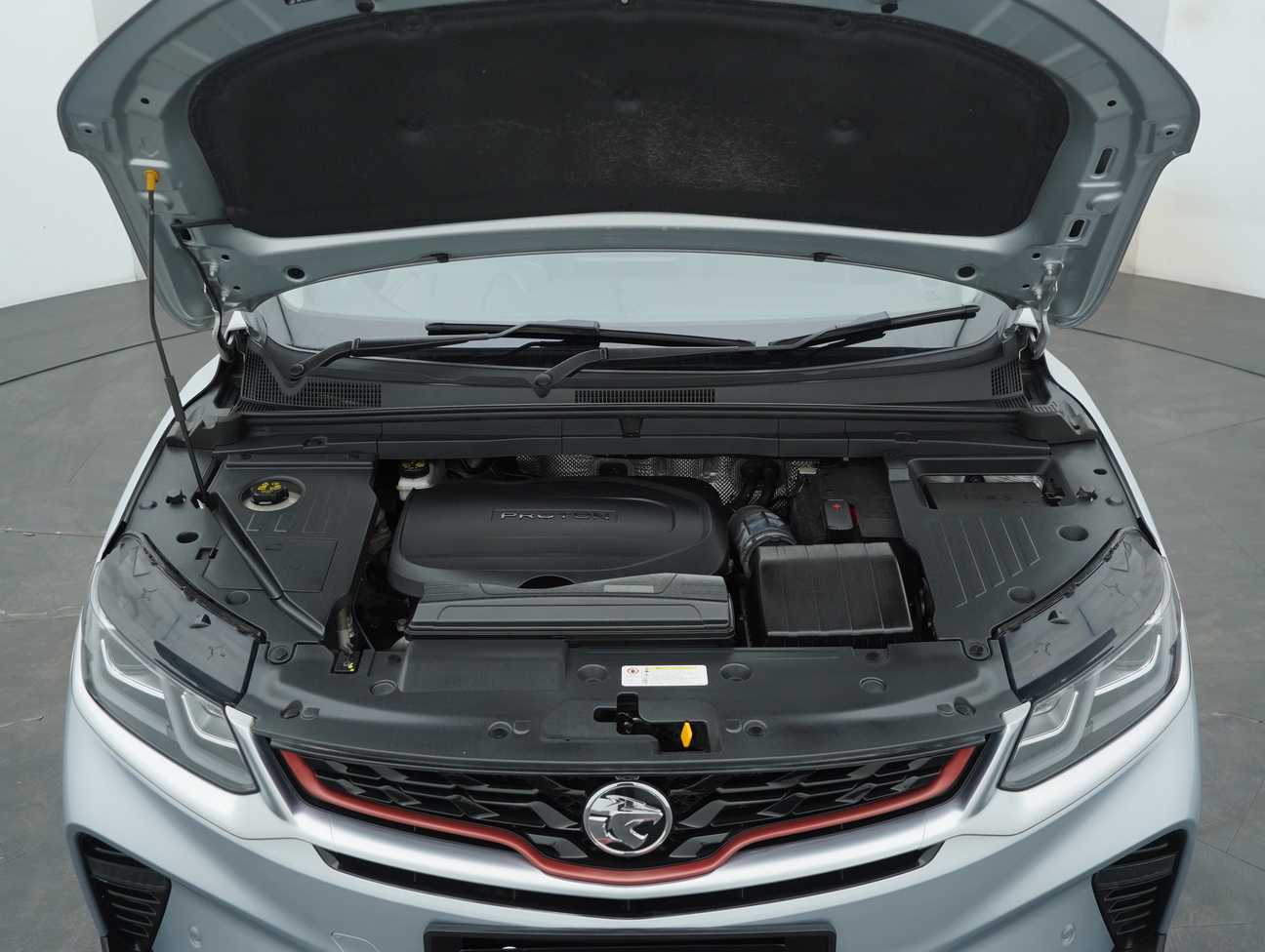 used 2022 Proton X50 Executive 1.5