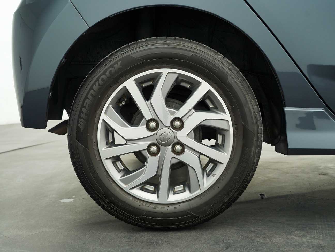 used 2018 Perodua AXIA SE 1.0