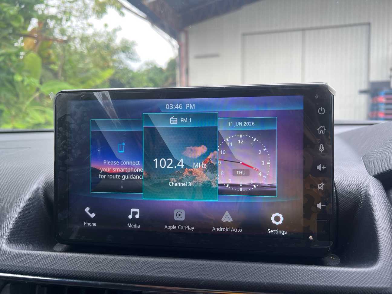 used 2023 Perodua Alza AV 1.5