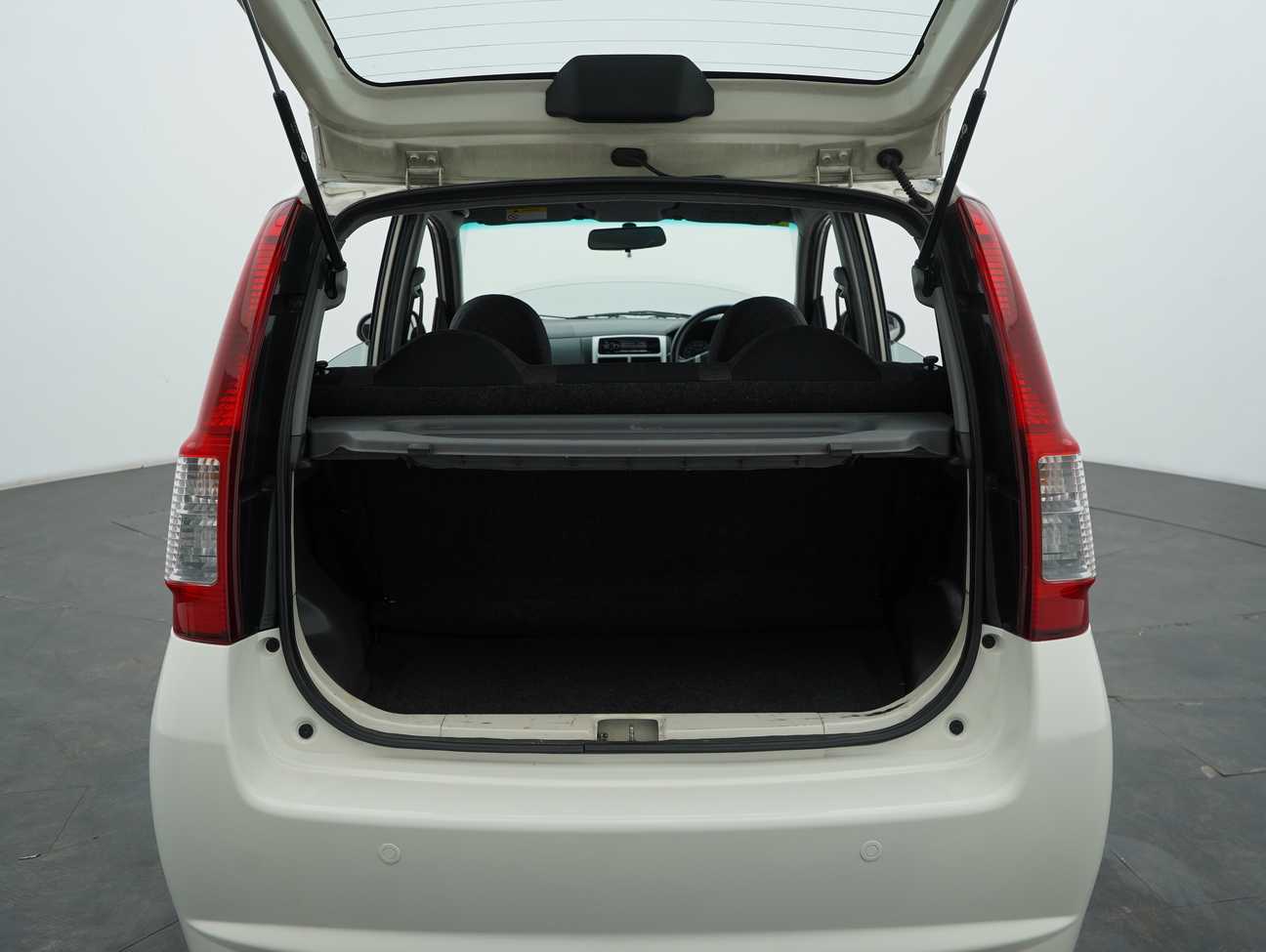 used 2013 Perodua Viva EZ 1.0