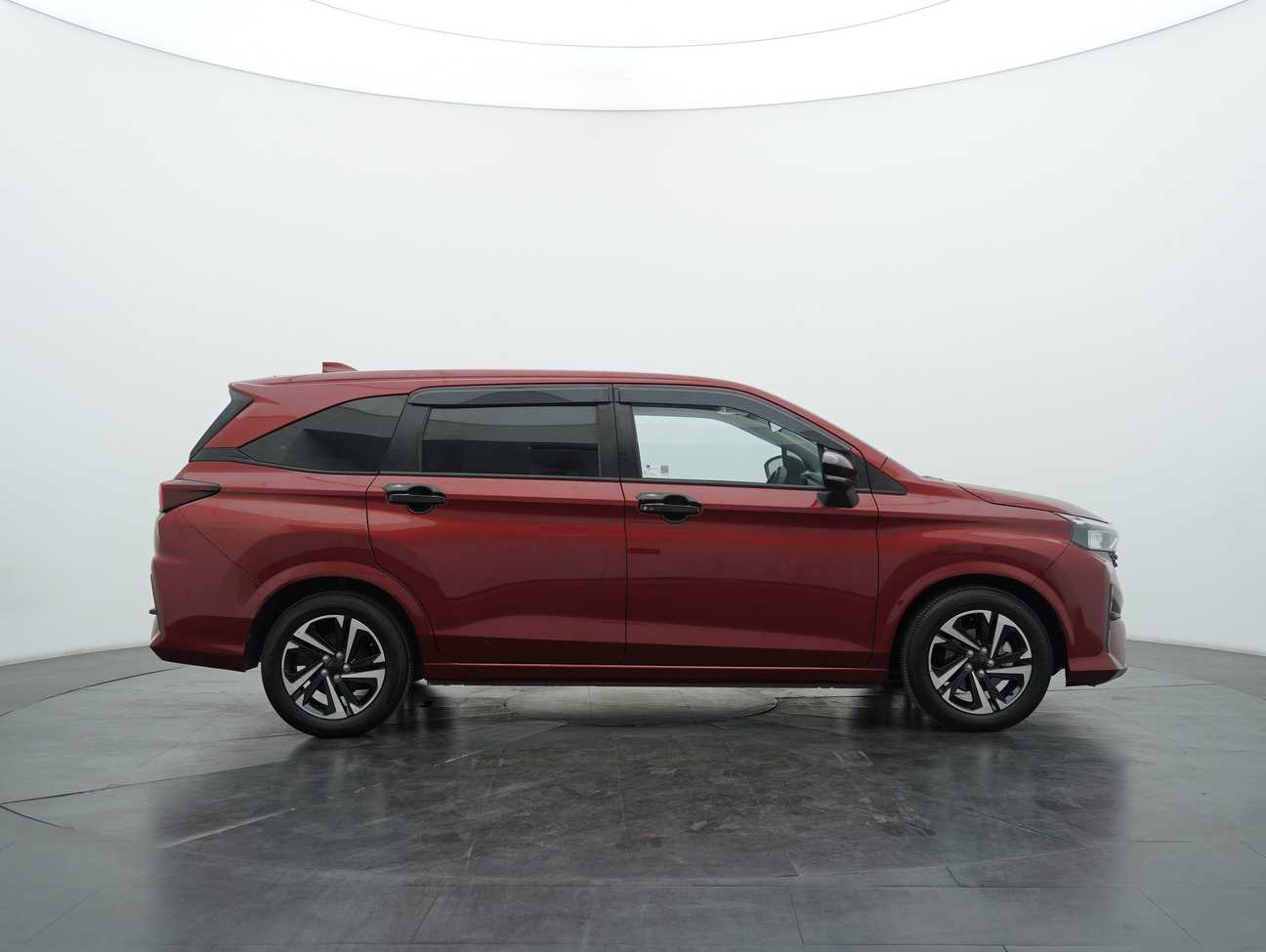 used 2023 Perodua Alza H 1.5