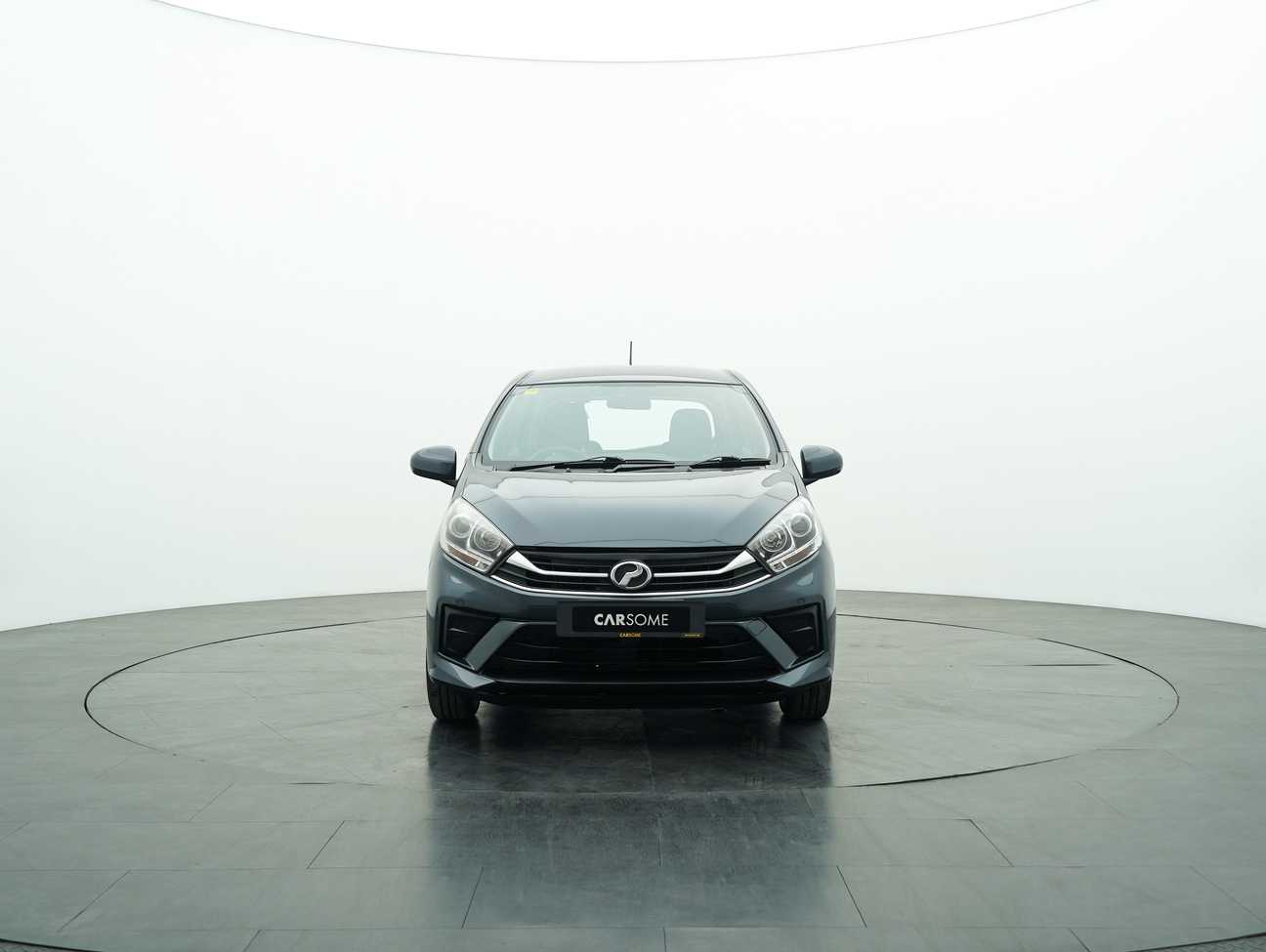terpakai 2022 Perodua AXIA G 1.0