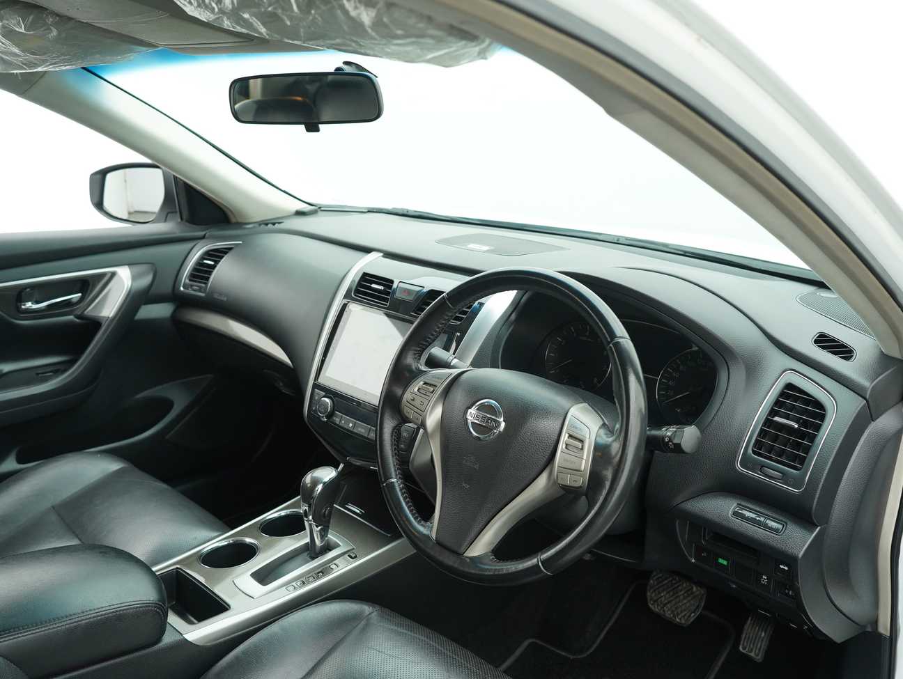 used 2014 Nissan Teana XL 2.0