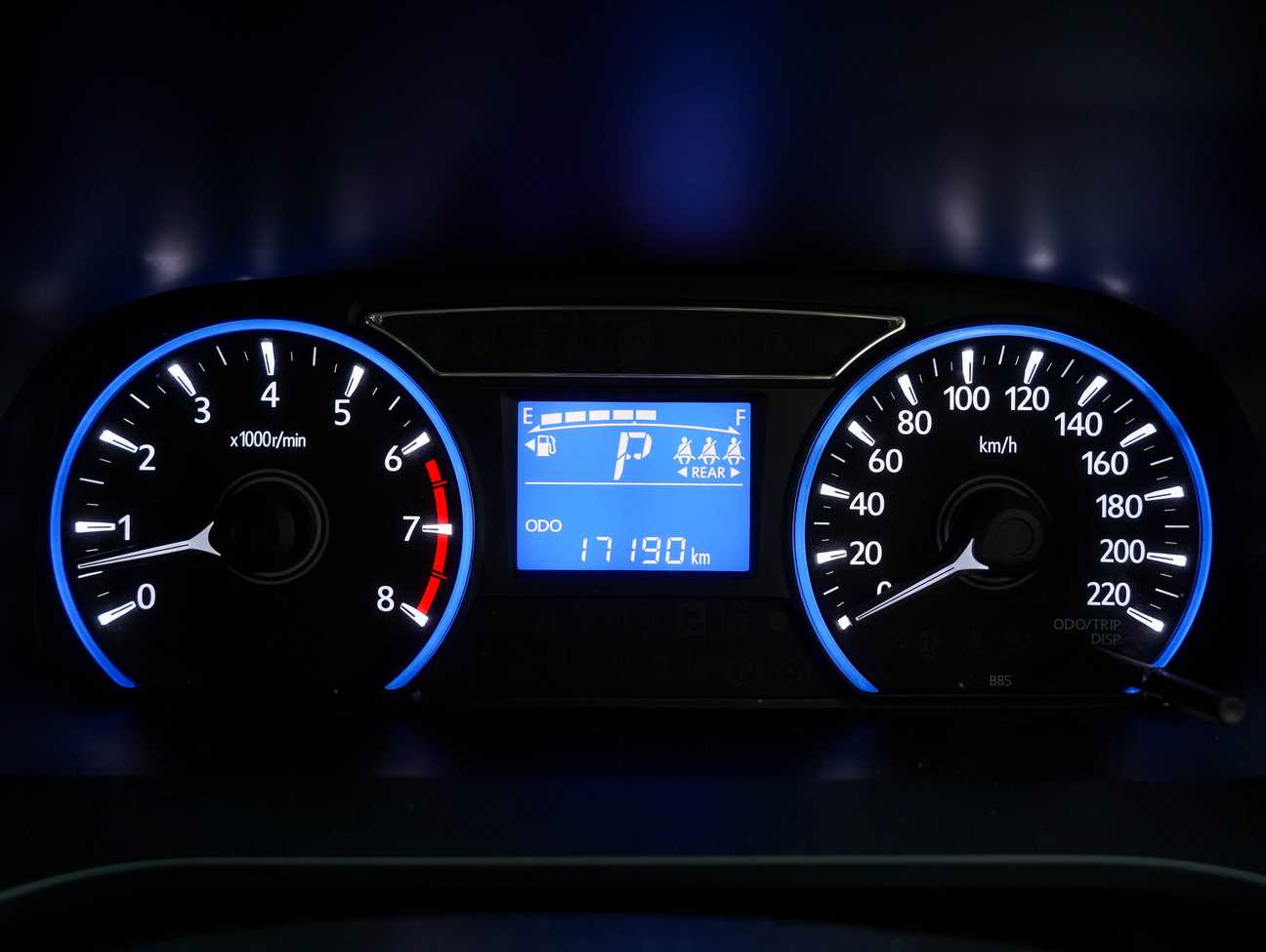 terpakai 2021 Perodua Myvi AV 1.5