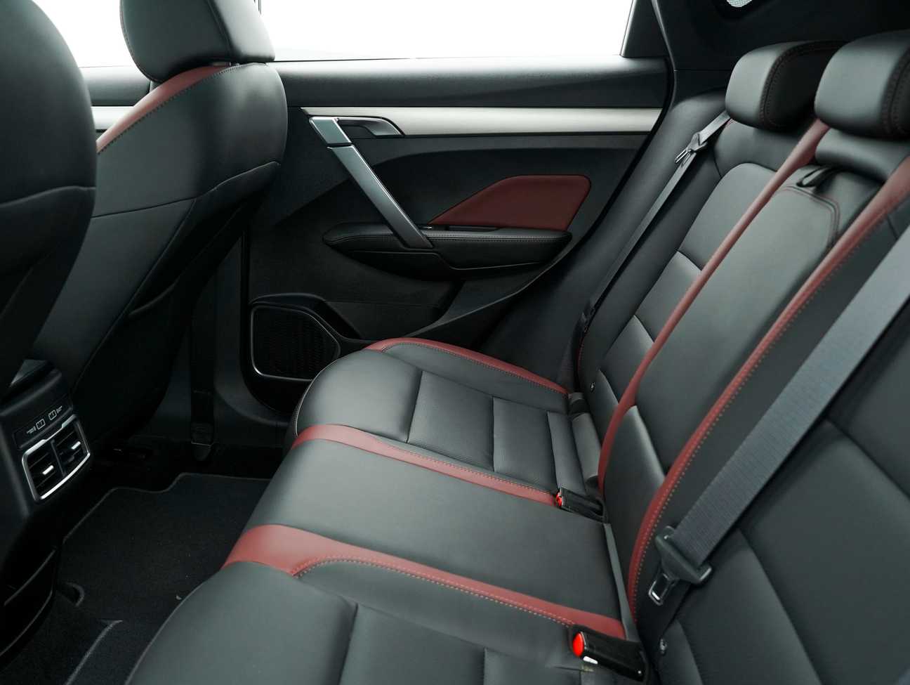 used 2021 Proton X50 Flagship 1.5