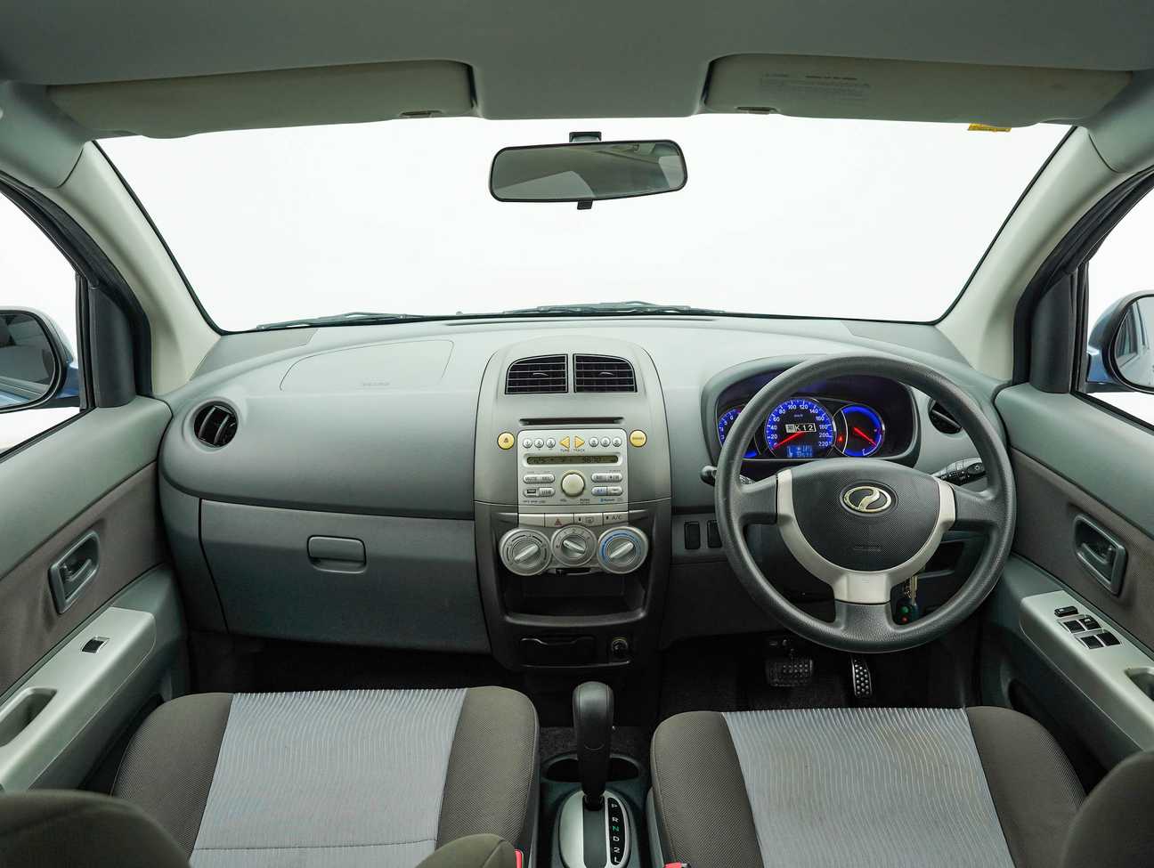 used 2011 Perodua Myvi EZi 1.3