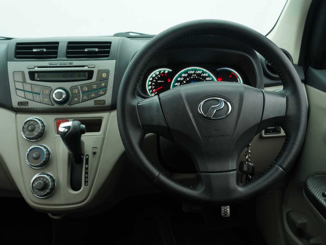 used 2011 Perodua Myvi EZi 1.3