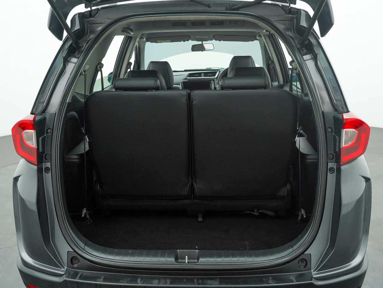 used 2017 Honda BR-V V 1.5