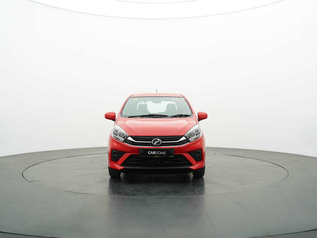 used 2022 Perodua AXIA GXtra 1.0