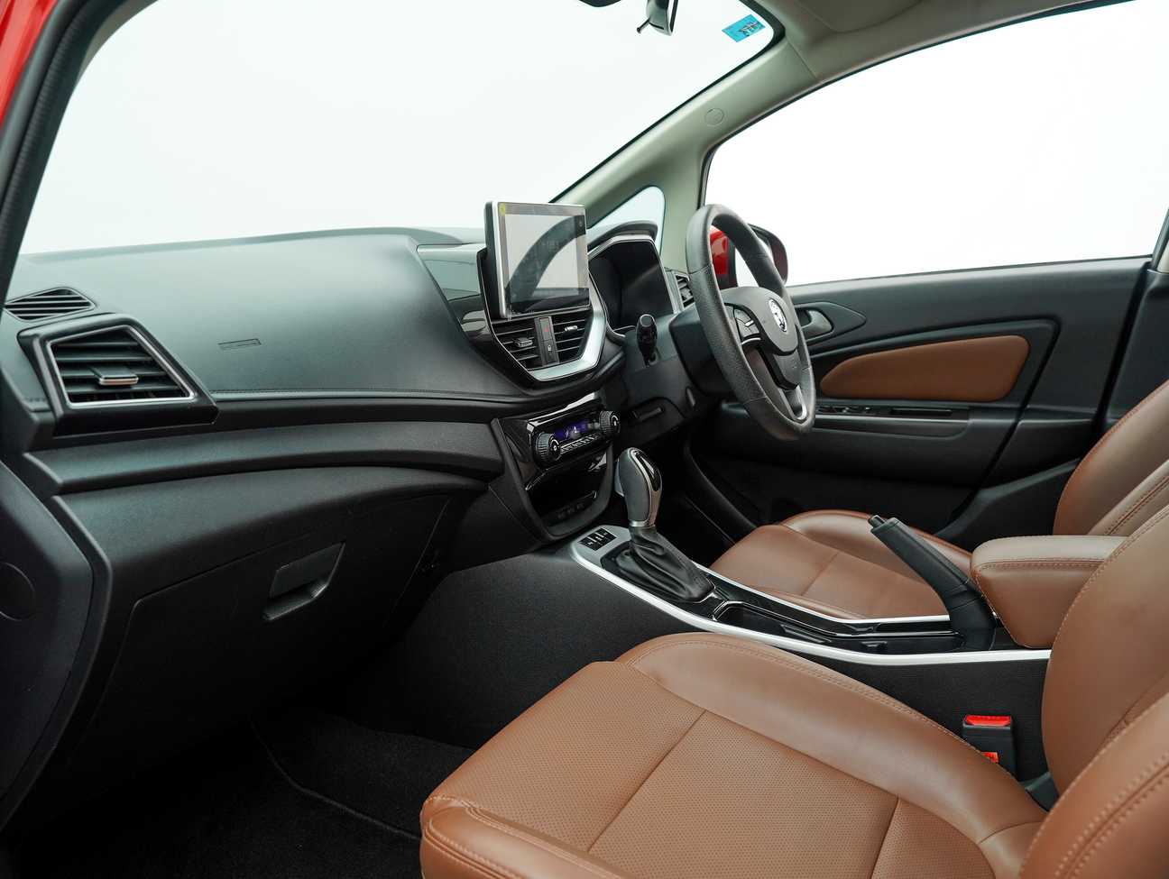 terpakai 2022 Proton Persona Premium 1.6