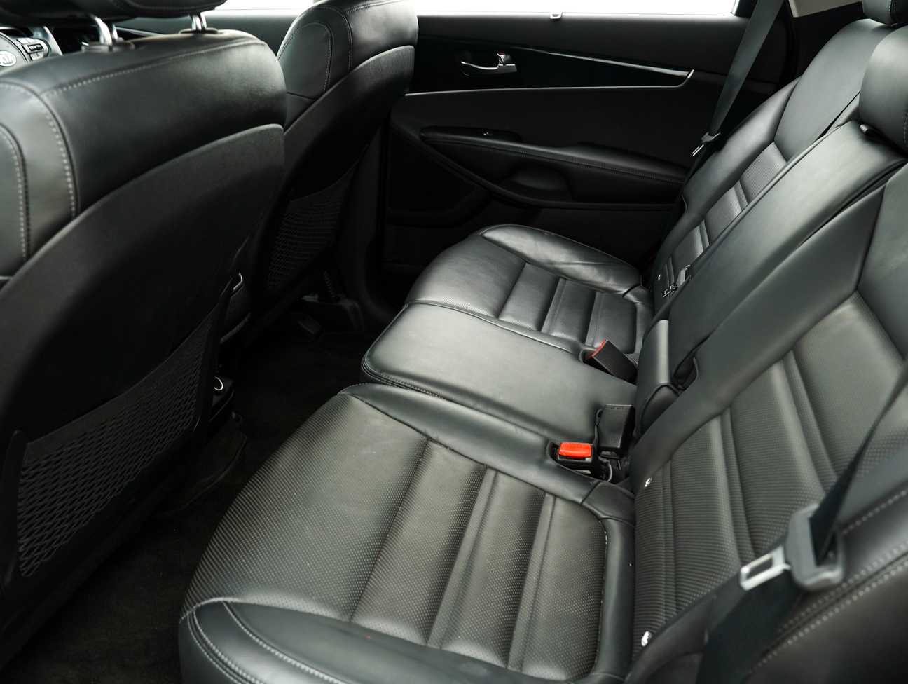 terpakai 2017 Kia Sorento MS 2.4