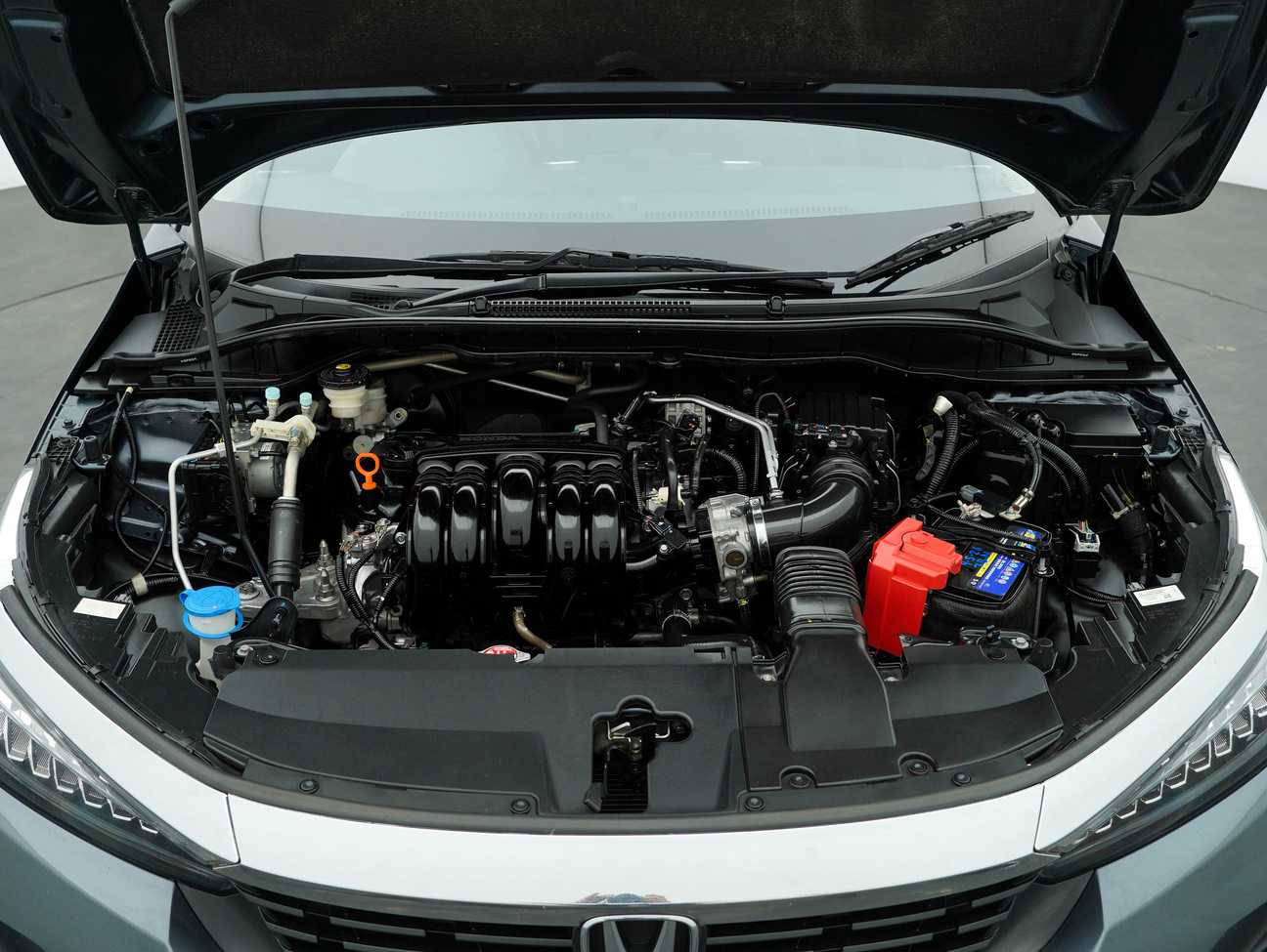 terpakai 2023 Honda City V Sensing 1.5