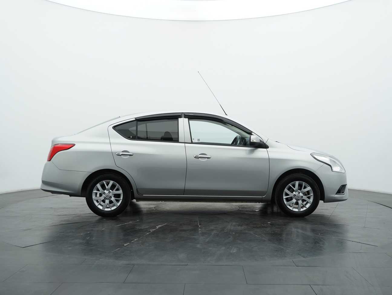 used 2019 Nissan Almera E 1.5