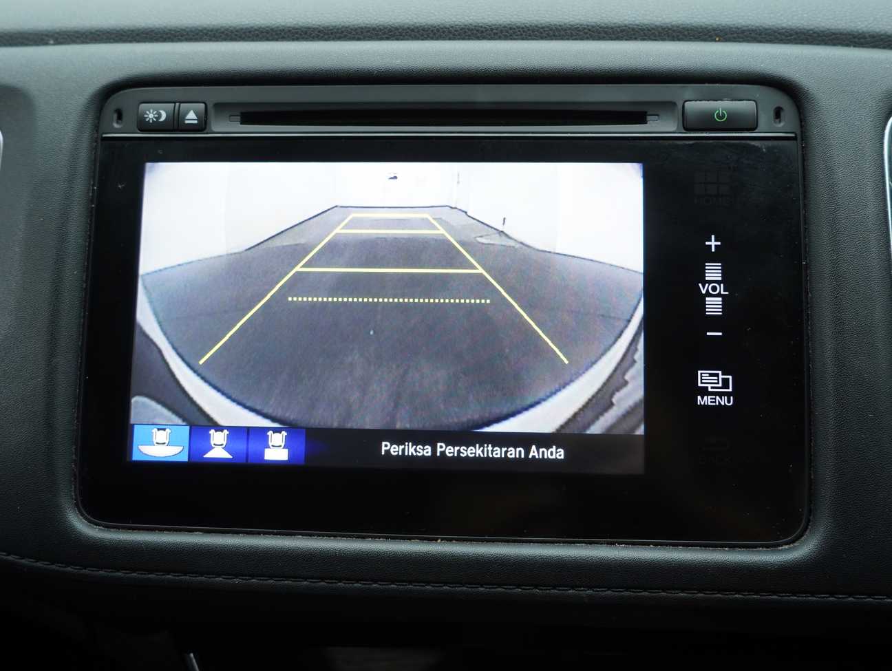 used 2015 Honda HR-V i-VTEC V 1.8