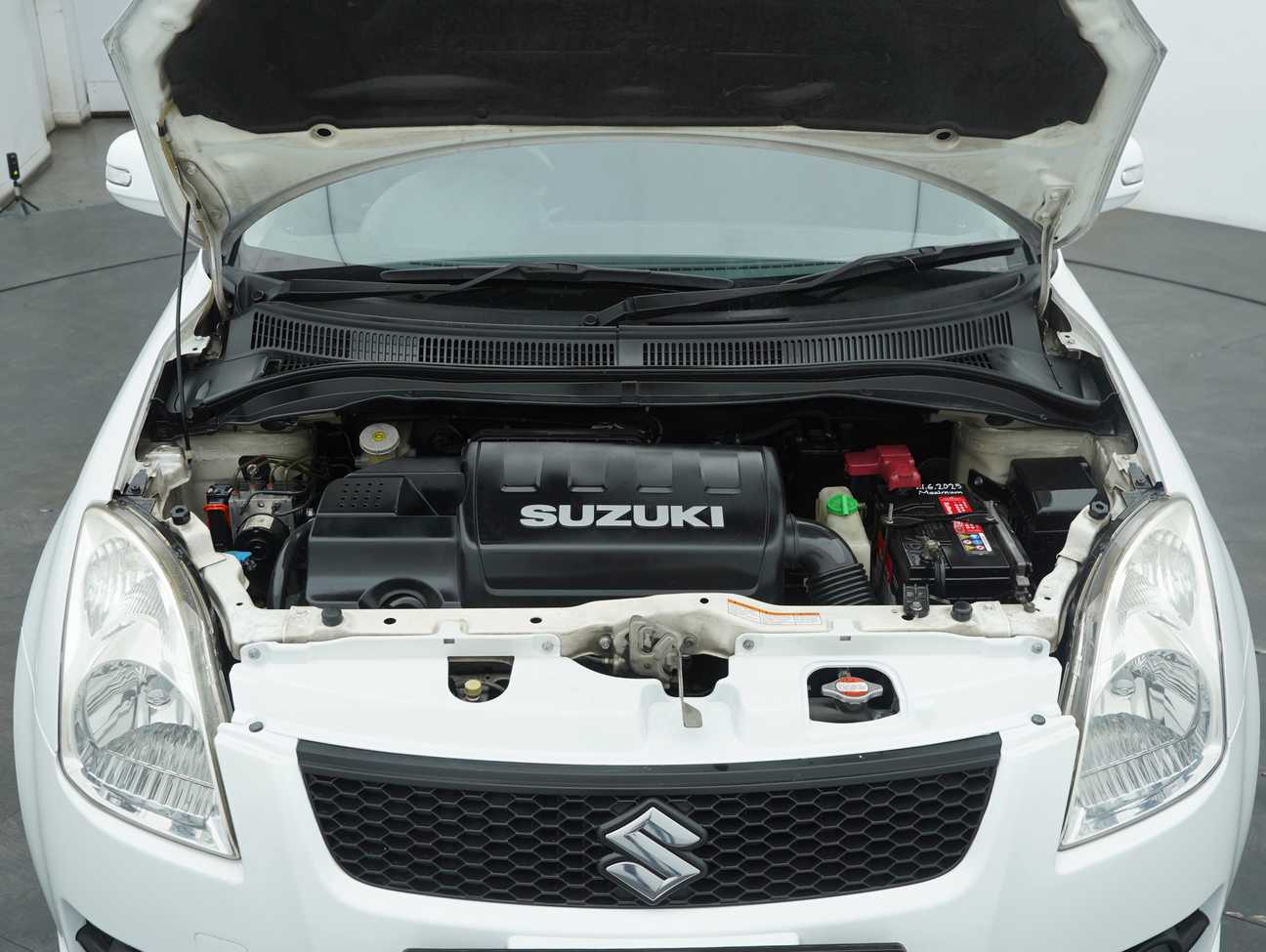 used 2011 Suzuki Swift GX 1.5