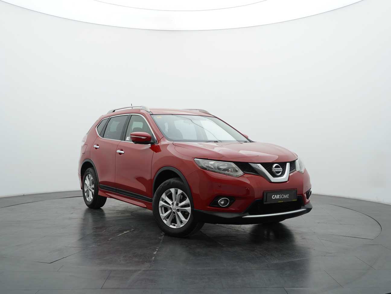 terpakai 2016 Nissan X-Trail  2.0