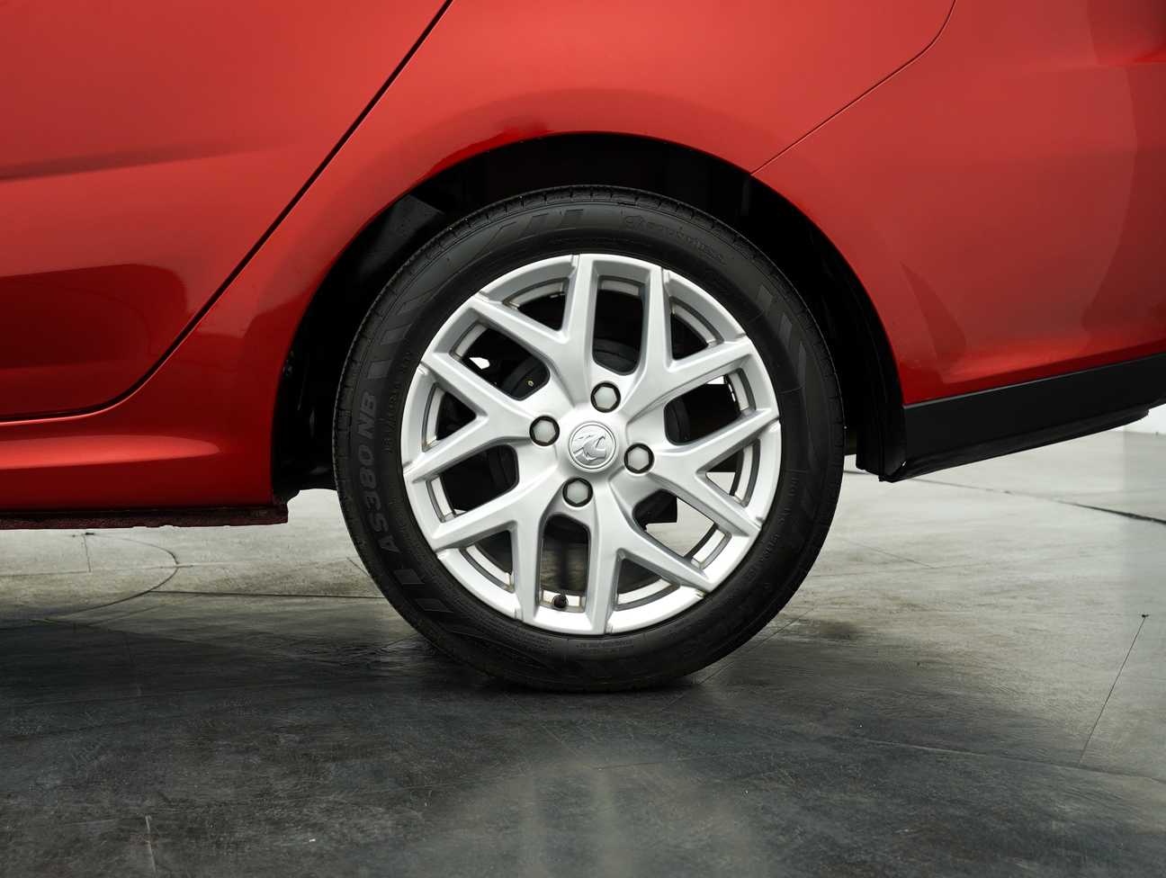 used 2024 Proton Persona Executive 1.6