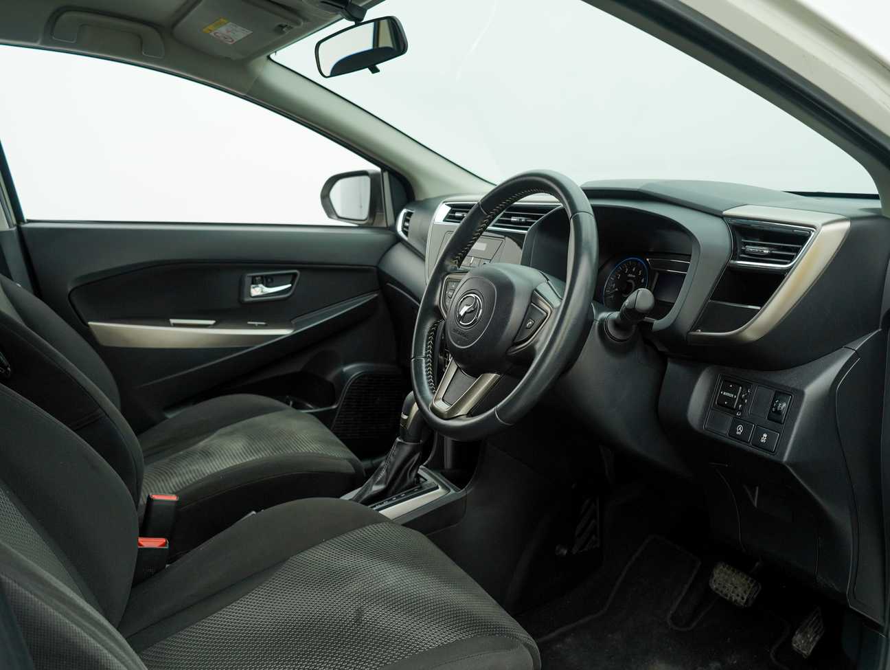 used 2018 Perodua Myvi X 1.3