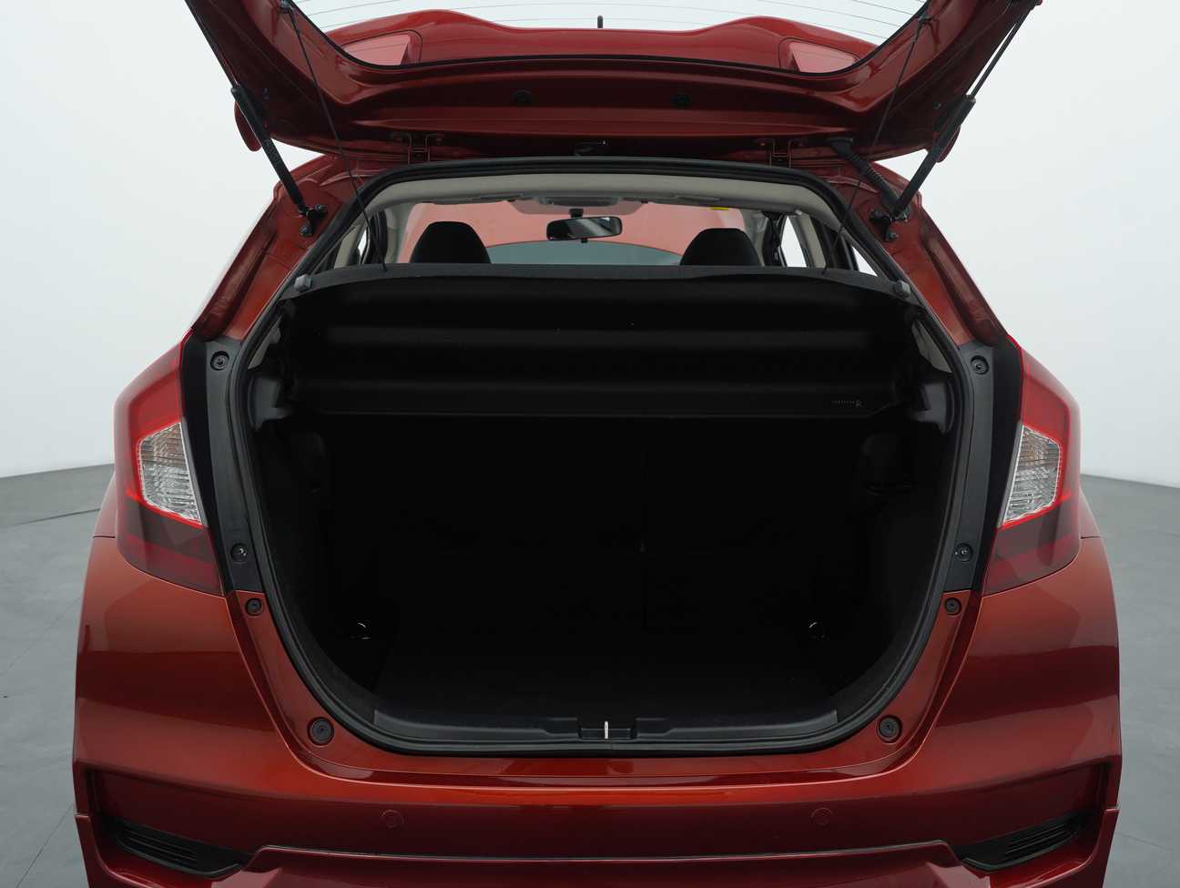 terpakai 2020 Honda Jazz E i-VTEC 1.5