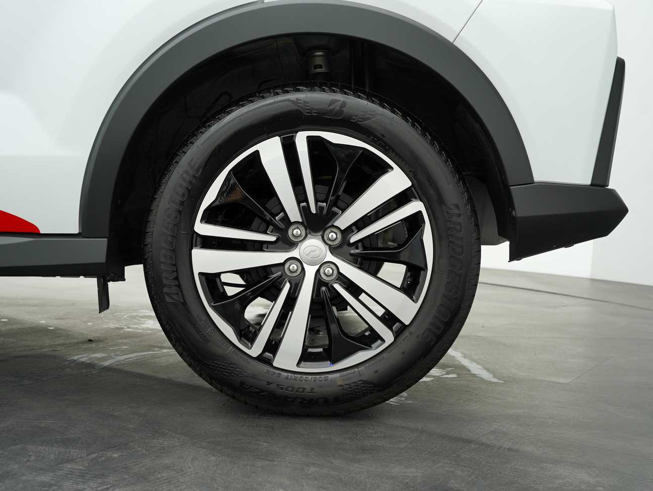 used 2022 Perodua ATIVA H 1.0