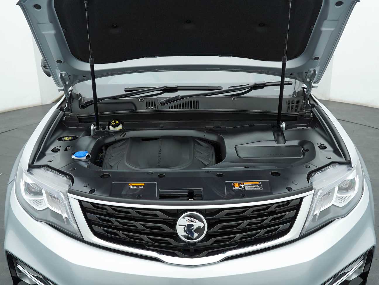 used 2023 Proton X70 Premium 1.5