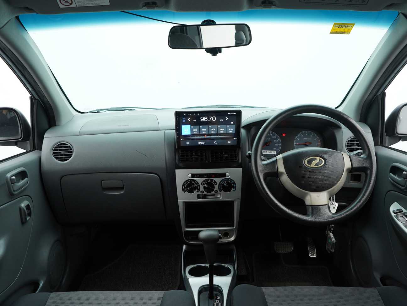 used 2013 Perodua Viva EZ 1.0