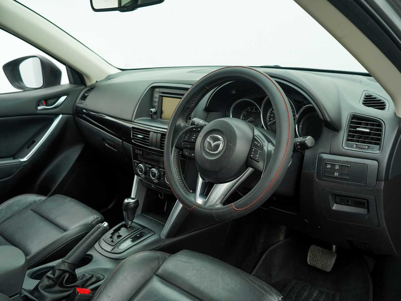 terpakai 2014 Mazda CX-5 SKYACTIV-G Mid Spec 2.0