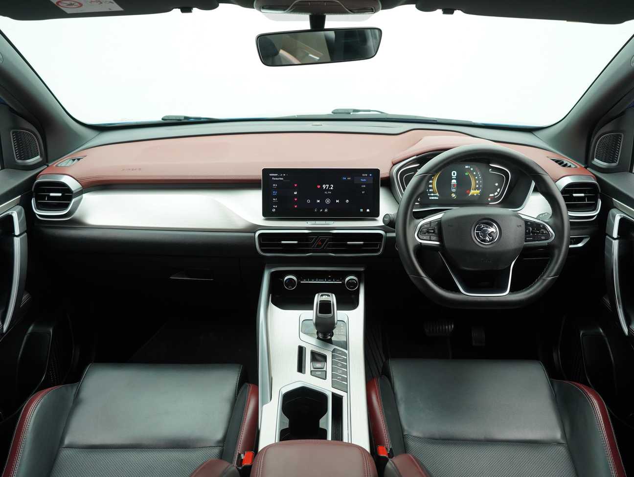 terpakai 2021 Proton X50 Premium 1.5