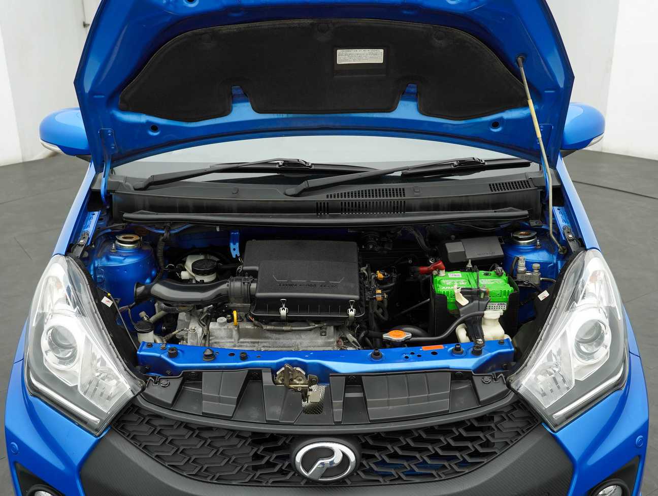 used 2017 Perodua Myvi Advance 1.5