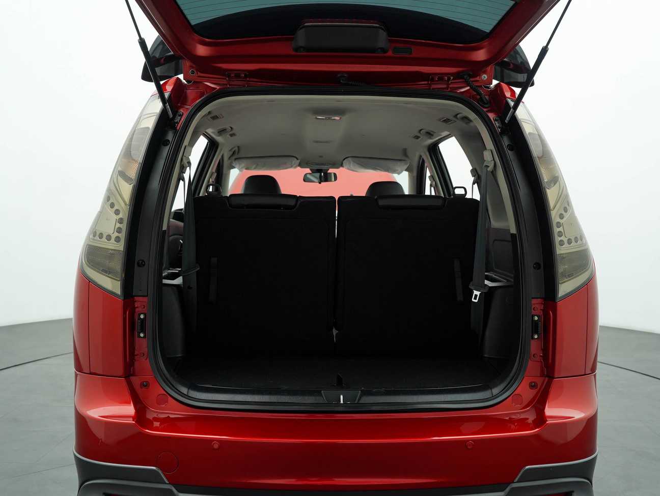 used 2022 Proton Exora Premium 1.6