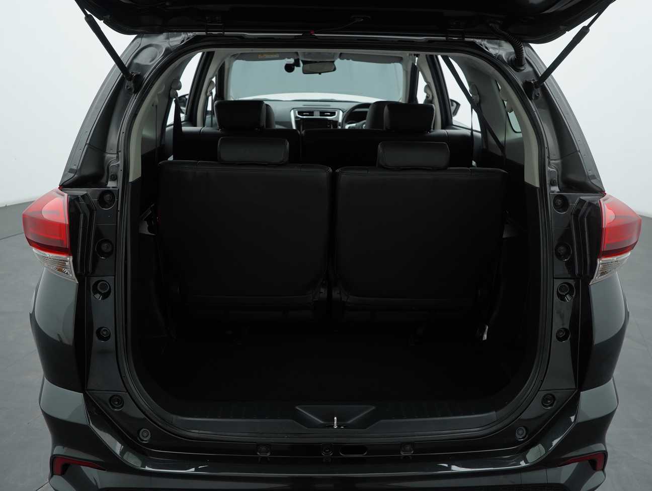 used 2020 Perodua Aruz AV 1.5