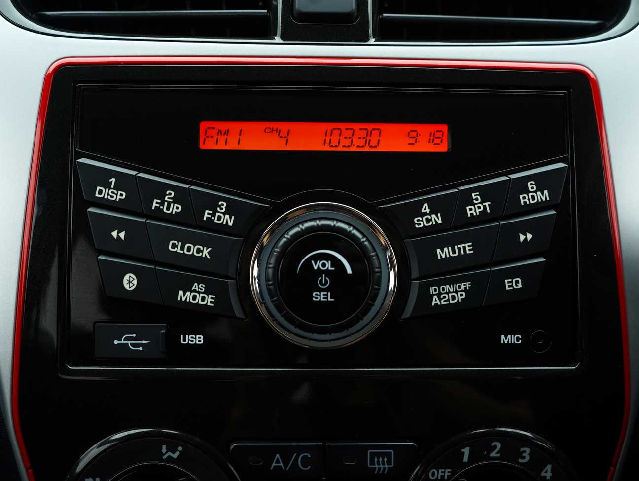 used 2022 Perodua AXIA SE 1.0