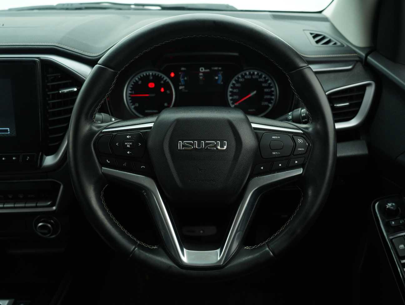 used 2021 Isuzu D-Max Premium Dual Cab 1.9