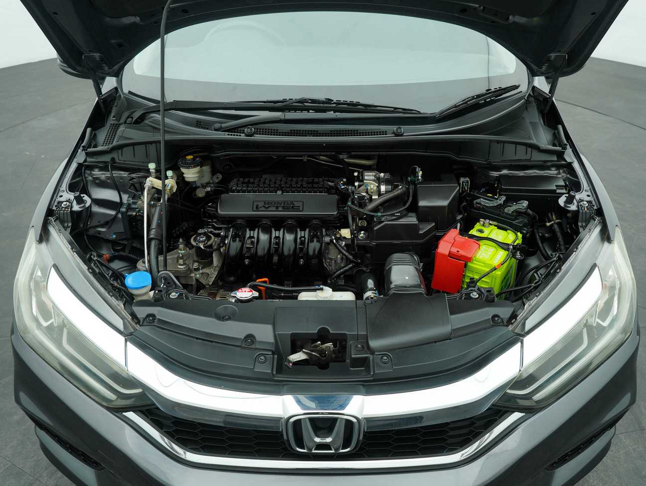 used 2017 Honda City S 1.5