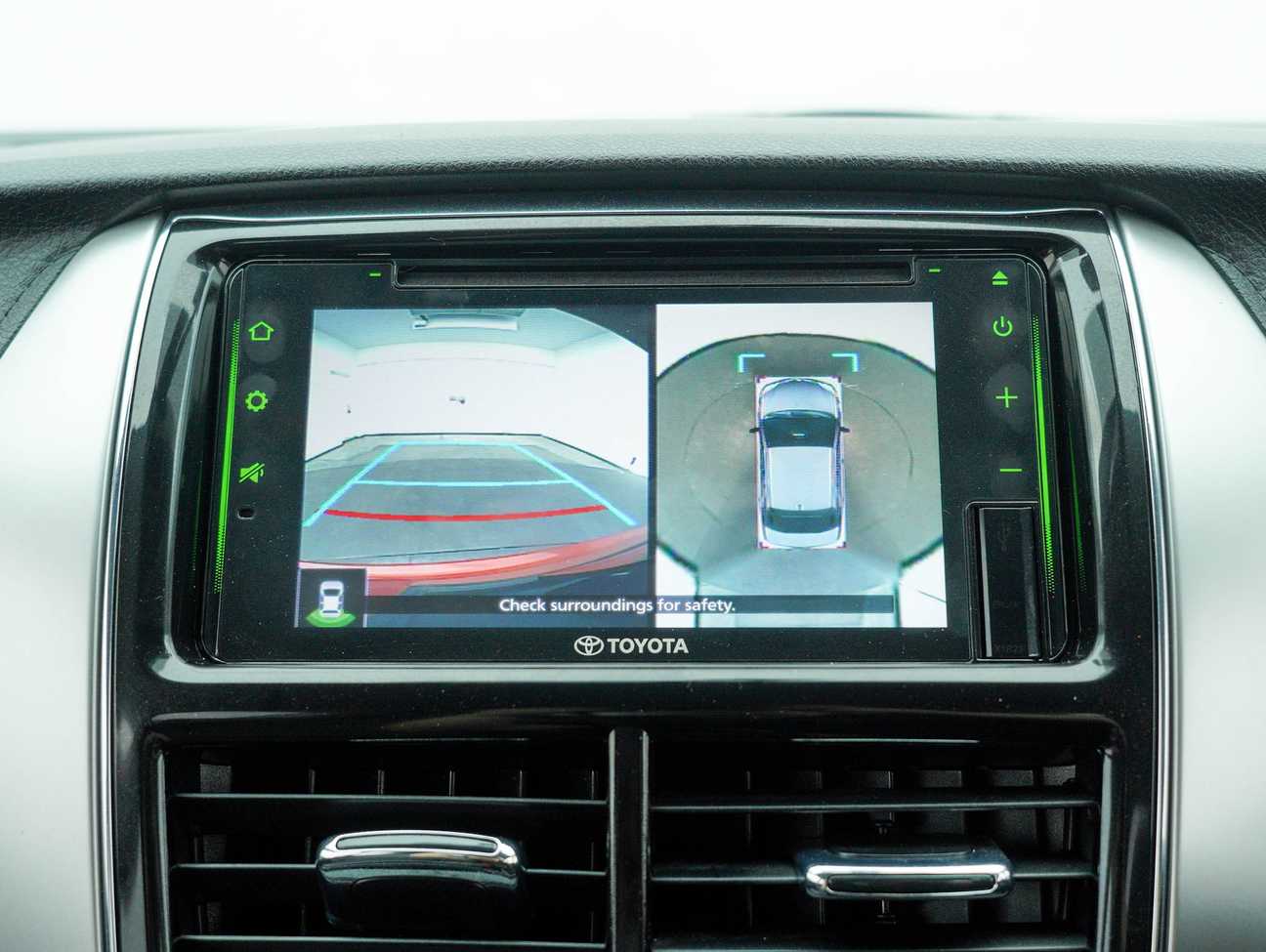 used 2019 Toyota Vios G 1.5