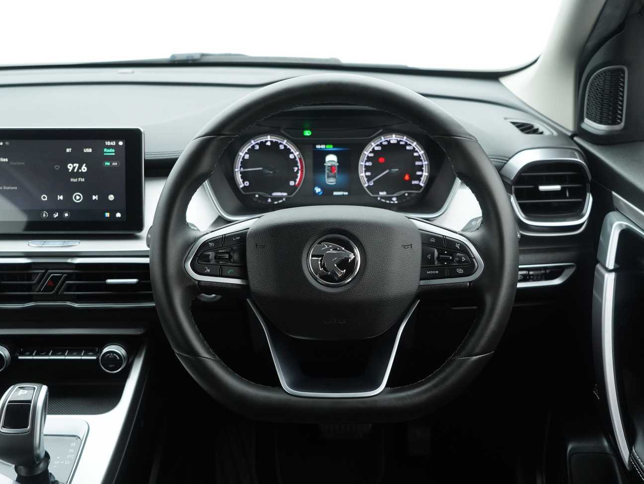 used 2023 Proton X50 Executive 1.5