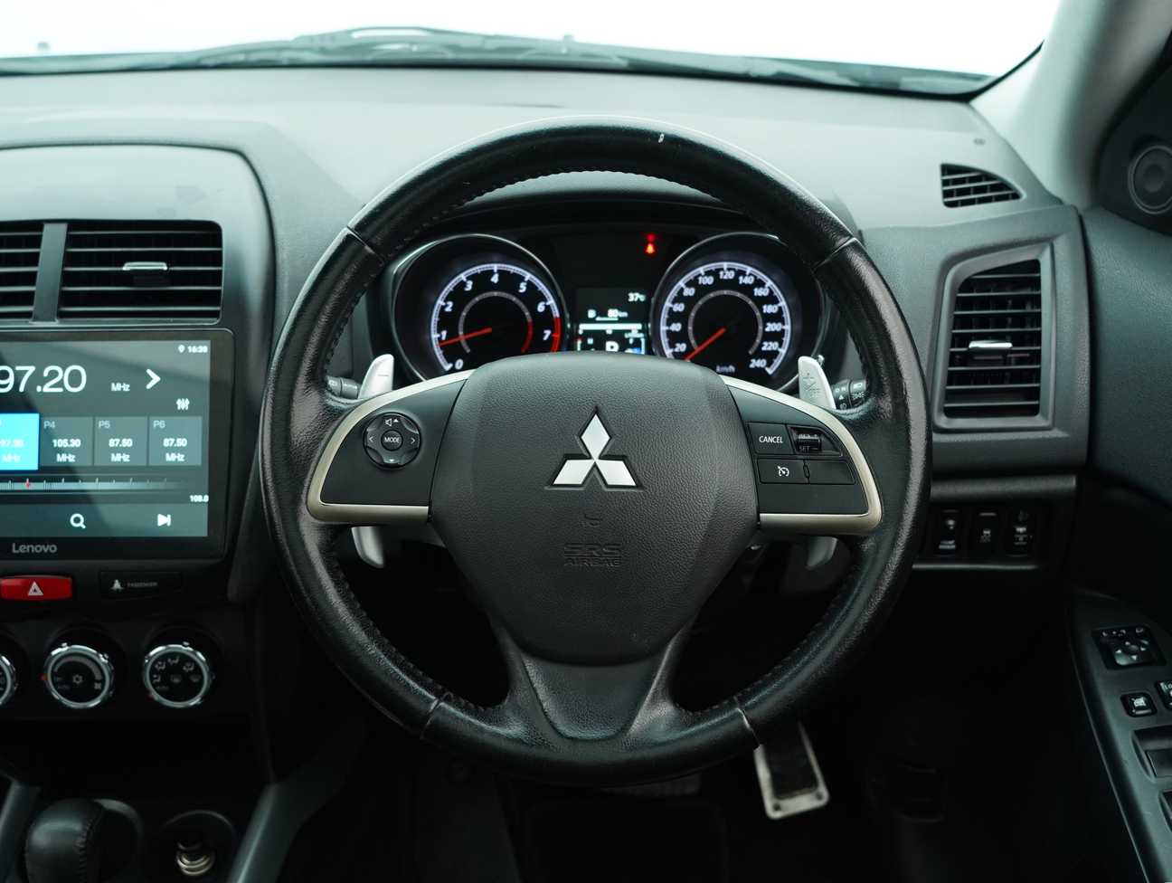 used 2014 Mitsubishi ASX  2.0