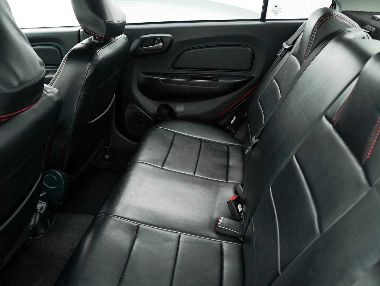 used 2019 Proton Saga Premium 1.3