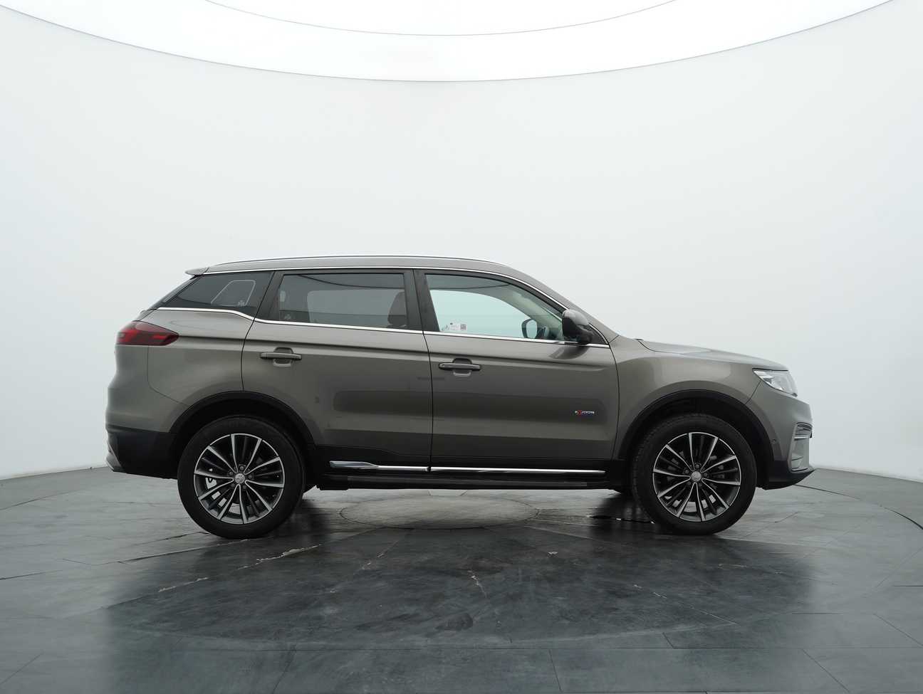 used 2020 Proton X70 Premium 1.8