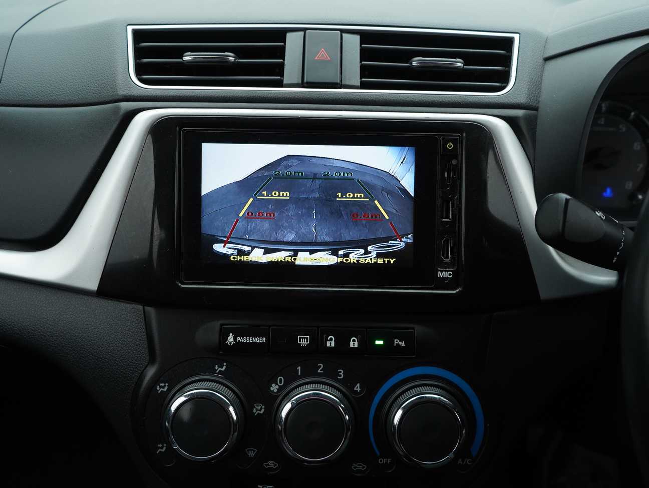 used 2020 Perodua Bezza Advance 1.3