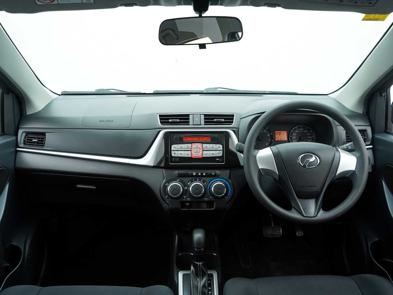 used 2022 Perodua Bezza X 1.3