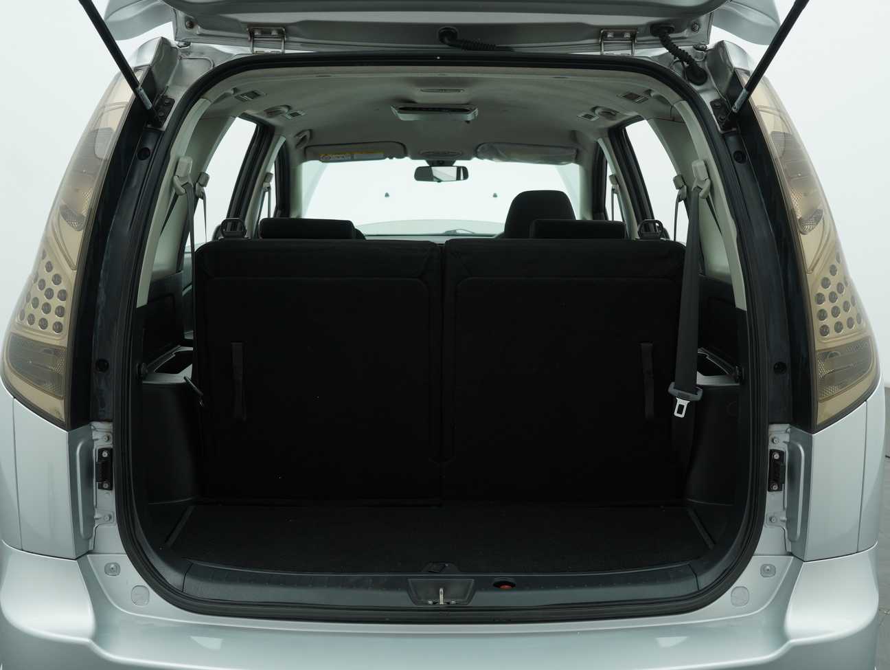 used 2013 Proton Exora Bold CFE Standard 1.6