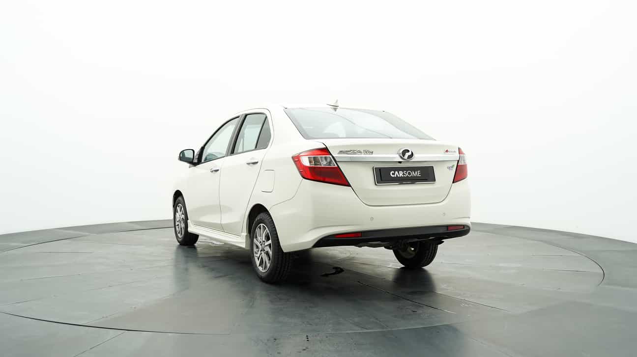 used 2016 Perodua BEZZA AV 1.3