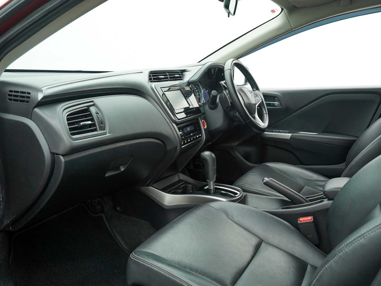 used 2020 Honda City V 1.5