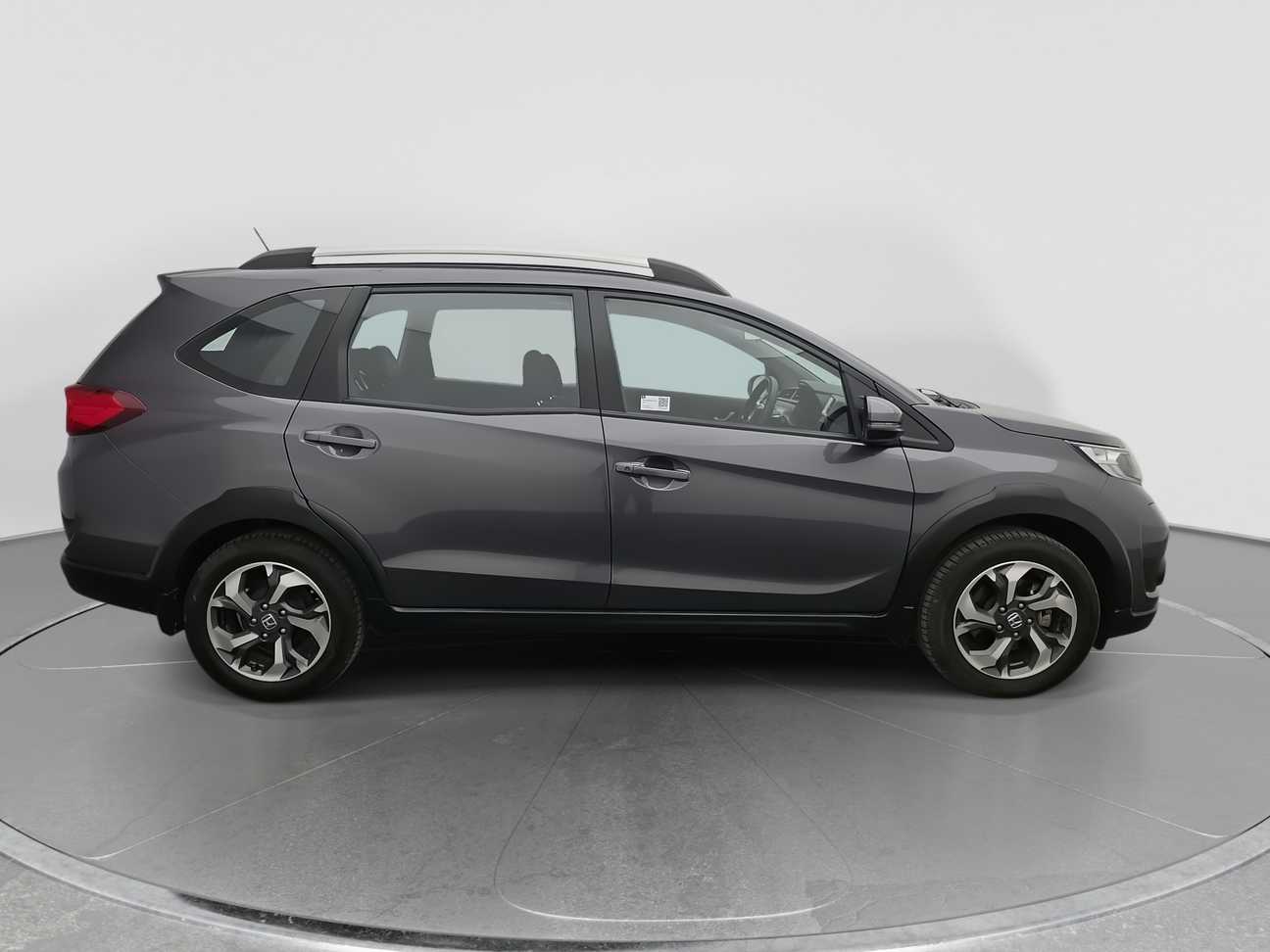 used 2018 Honda BR-V E 1.5