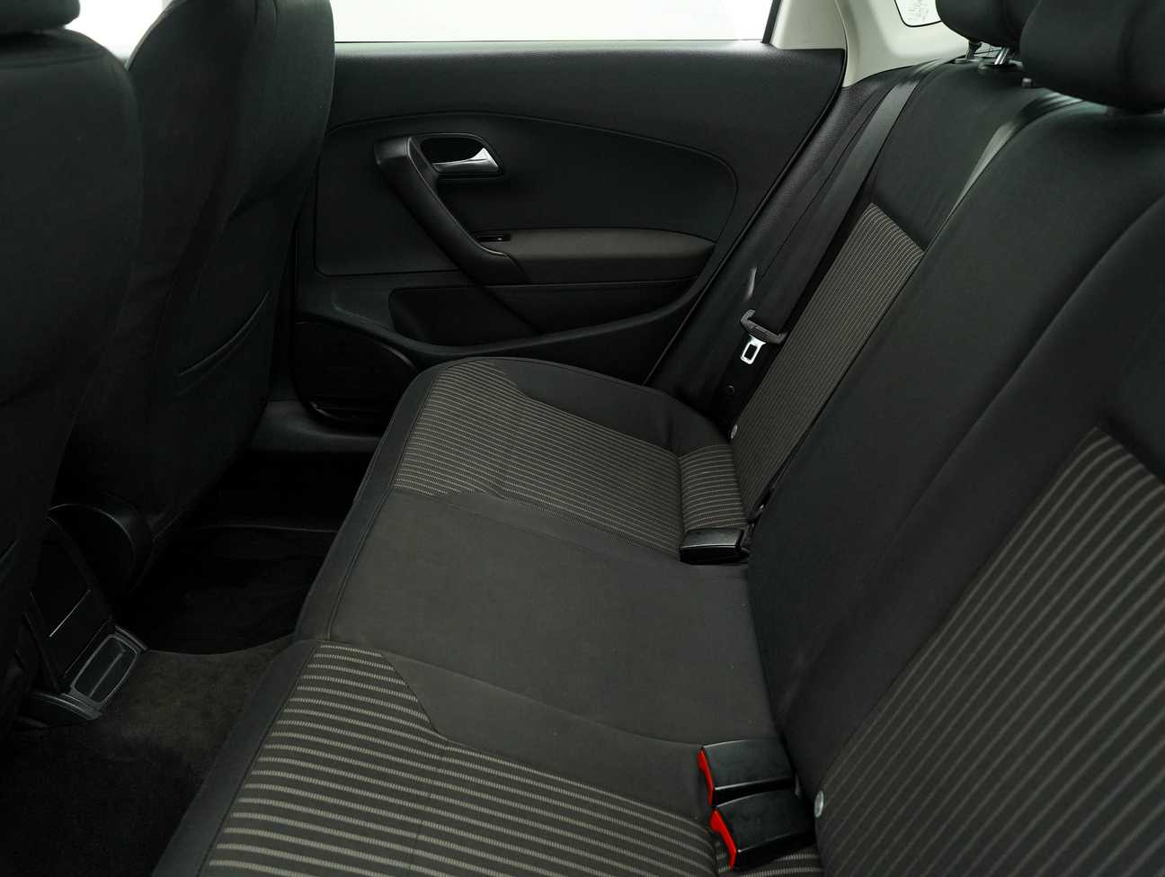 used 2012 Volkswagen Polo  1.6